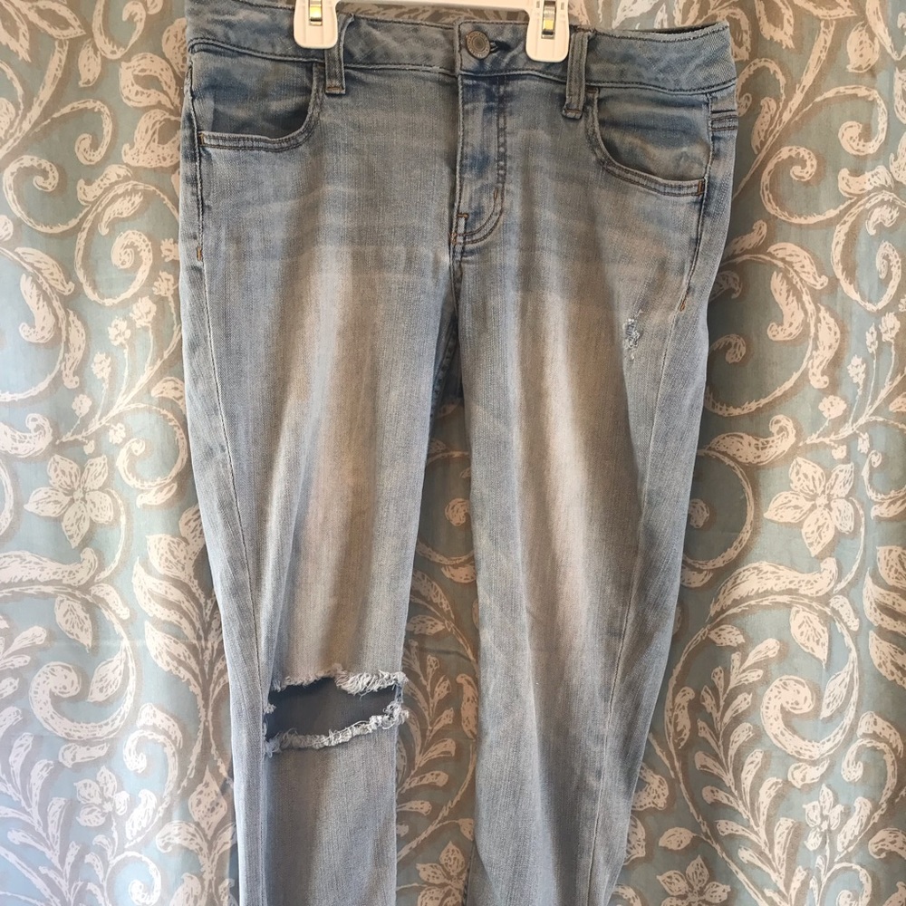 Pants